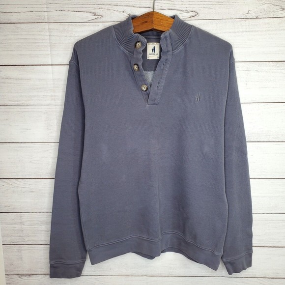johnnieO Sweaters Johnnieo Mens Golf Pullover Size Large 0 Cotton